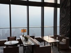 -悦轩中餐厅·高空江景·杭州柏悦酒店