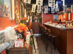 -老北京胡同味道二荤铺(酒仙桥店)