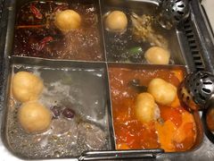 -海底捞火锅(凯德广场店)