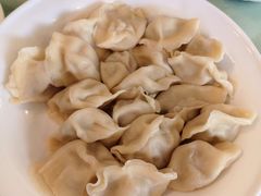 -大妈饺子馆·特色锅包肉·饺子(鼓楼店)