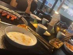 -熊大·鲜烤黄牛肉(五山店)