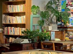 -时光花园(白鹭洲店)