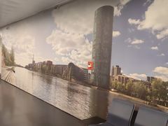 -法兰克福机场免税店(2号航站楼店)