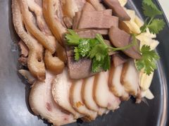 -九马渡·鱼头泡饼(营苑南路店)