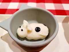 -西贝莜面村(当代商城店)