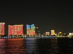 -武汉两江游览·夜游长江(汉口粤汉码头)