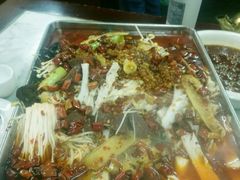 -大碗居老北京炸酱面(蛇口店)