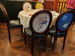 -老克勒上海菜(南京路步行街店)