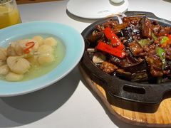 -苹果树下艺术餐厅(通州店)