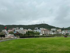 -舟山嵊泗列岛风景名胜区