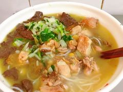 -文山荷鲜居(翠湖店)