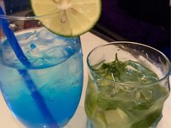 -Sirena海妖日咖夜酒