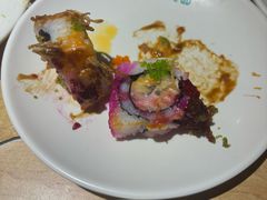 -玫瑰花园自助烤肉(顺义鑫海韵通店)