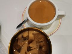 -柠檬树茶餐厅(海雅缤纷城店)