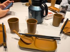 -小六汤包·老字号·中华名小吃(公园南路店)