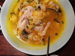 酸菜鱼-前海沿·青岛菜(五四广场永旺店)