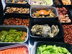 -海天盛宴新派海鲜自助餐厅(群力店)