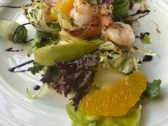 -小芳廷餐厅