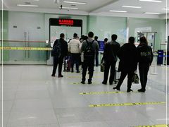 -牡丹江海浪国际机场