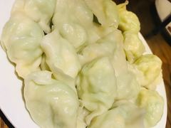 -船歌鱼水饺(淄博万象汇店)