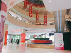 -米莱欧百货(吉利店)