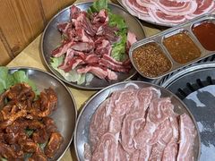 -江源道(龙源小区店)