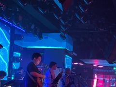 -MOSSO音乐酒吧·live house(南京旗舰店)