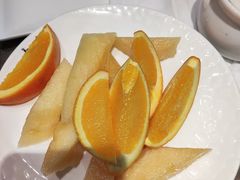 -大渔铁板烧(花园道店)