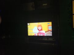 -百威KTV(恒福路店)