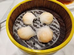 -澳门陈光记烧味饭店(南京德基广场店)