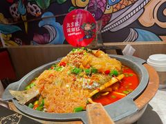 -南锣南门(东方银座店)