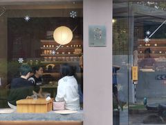 -溯洄咖啡VORTEX COFFEE