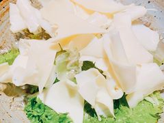 -老墙根涮肉·铜锅·烧烤(欢乐谷·王四营店)