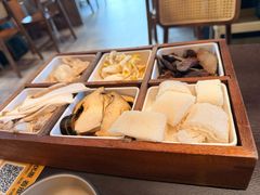 -芸鲜季·云南野生菌餐厅· 云南风物味研社(闵行店)