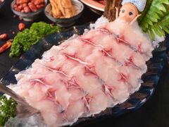 草鱼片-海底诱惑(中骏世界城店)