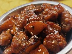 桶仔骨-肥姐美食(同福中路店)
