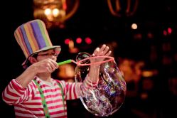 -派对猴生日派对策划