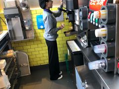 -麦当劳(怀集店)