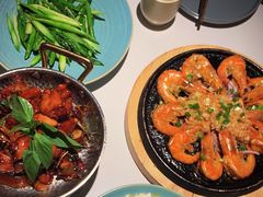 -鹿港小镇(西单大悦城店)