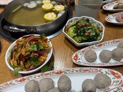-汕头八合里海记牛肉店(清河店)