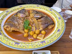 -俭寨大盘芦花土鸡·小公鸡·烧烤新疆菜(云通店)