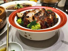 -颂福楼·南京菜(定淮门店)