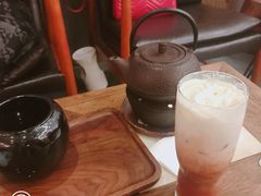 -去茶山(新光里店)