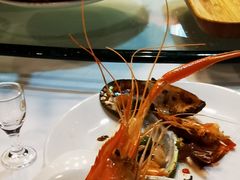 -阿诺泰·泰国餐厅(紫荆店)