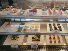 -厦门宝龙铂尔曼大酒店·海鲜自助餐厅