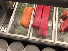 -食百绚全日制餐厅(成都棕榈泉费尔蒙酒店)