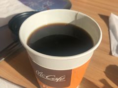 -麦当劳(北京昌金路得来速餐厅店)