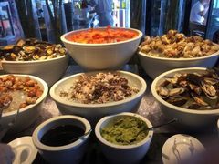 -广州富力君悦大酒店·凯菲厅