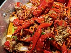 -红盔甲·小龙虾(人民广场店)