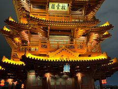 -肇庆古城墙